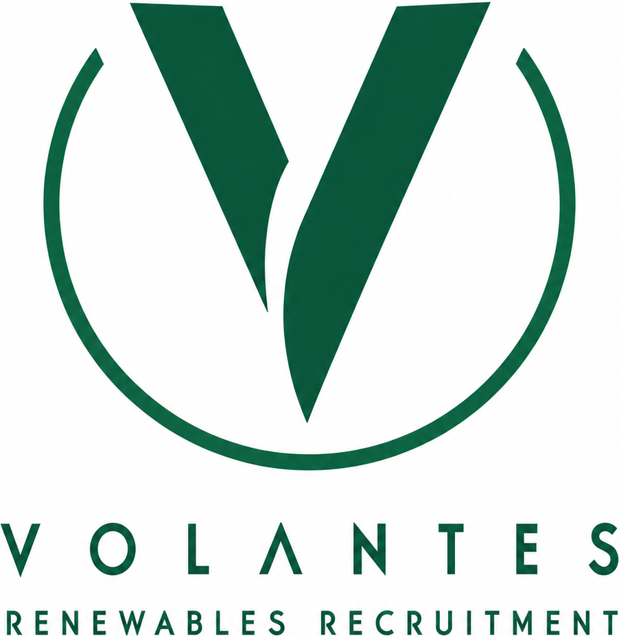 Volantes Renewables Recruitment